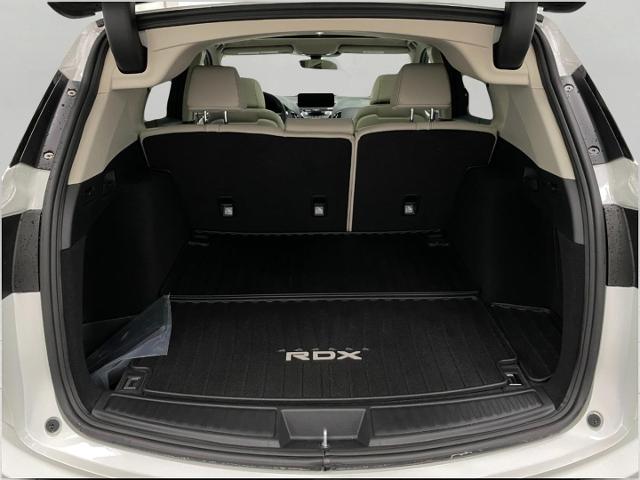 2025 Acura RDX Vehicle Photo in Appleton, WI 54913