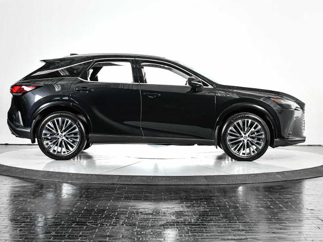2023 Lexus RX 350 Vehicle Photo in DALLAS, TX 75235