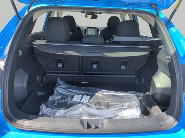2025 Subaru Impreza Vehicle Photo in Green Bay, WI 54304