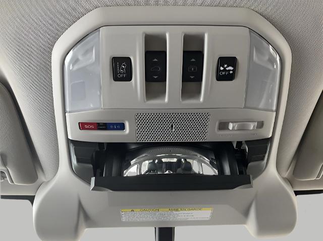 2022 Subaru Ascent Vehicle Photo in Oshkosh, WI 54904