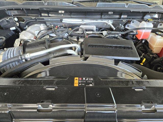 2024 GMC Sierra 2500 HD Vehicle Photo in Decatur, TX 76234