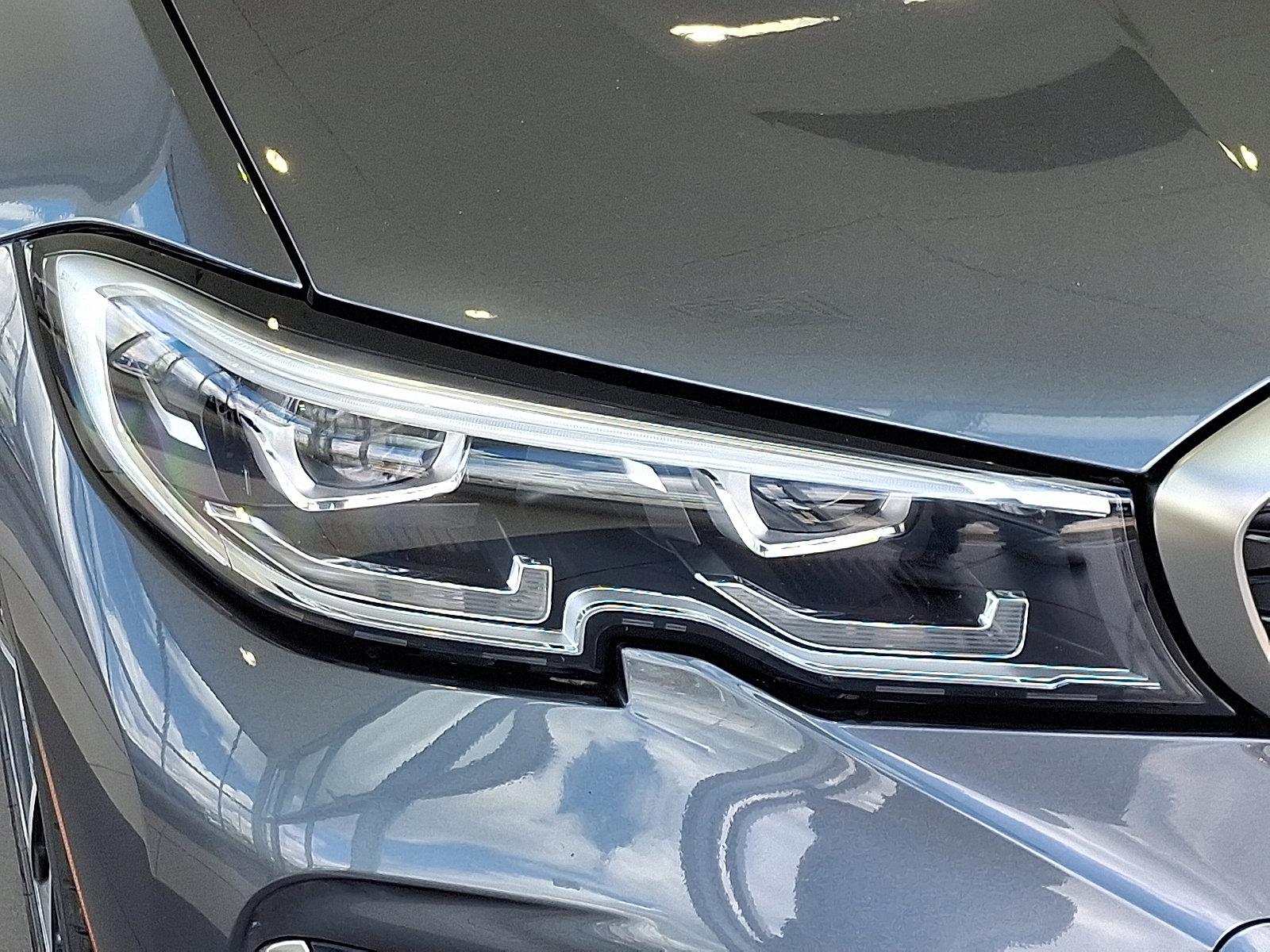2020 BMW M340i xDrive Vehicle Photo in Lancaster, PA 17601