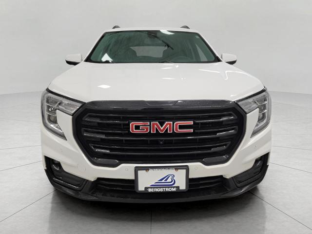 2022 GMC Terrain Vehicle Photo in MANITOWOC, WI 54220-5838