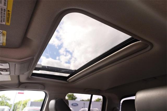 2021 Nissan Frontier Vehicle Photo in Hazelwood, MO 63042