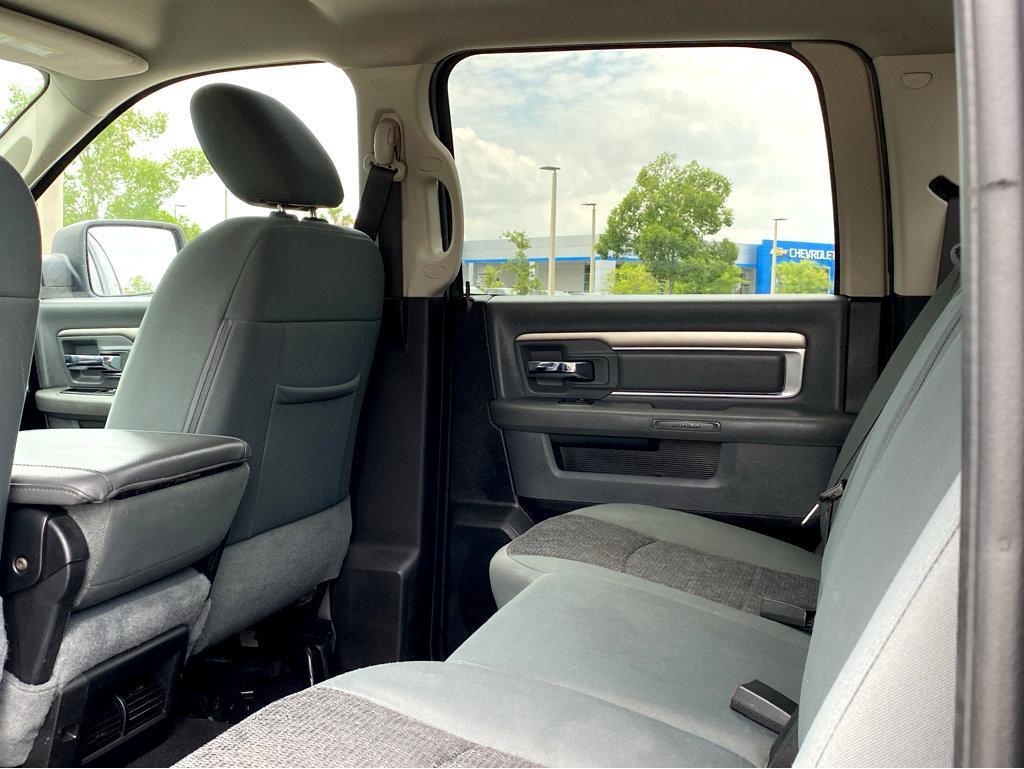 2019 Ram 1500 Classic Vehicle Photo in POOLER, GA 31322-3252