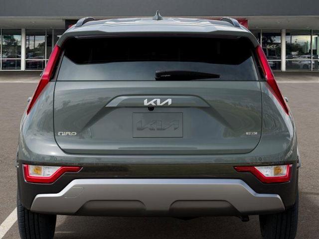 2025 Kia Niro Vehicle Photo in Tucson, AZ 85712