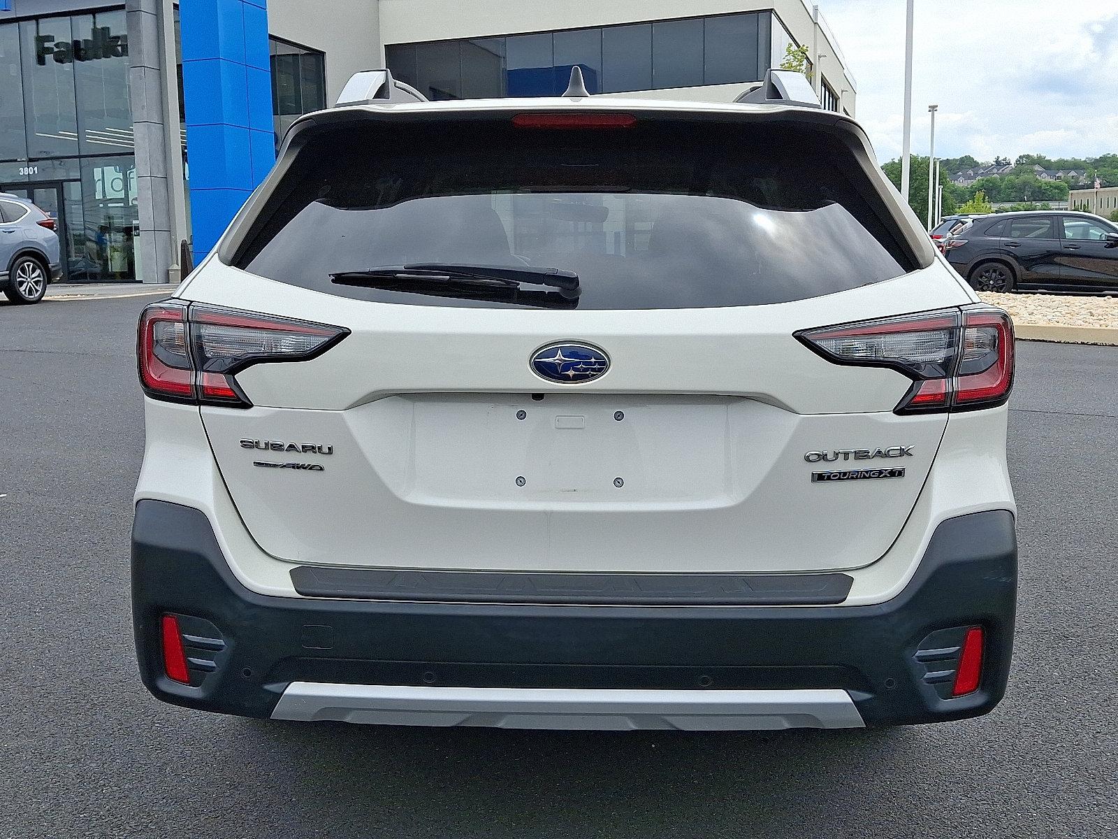 2021 Subaru Outback Vehicle Photo in Harrisburg, PA 17111