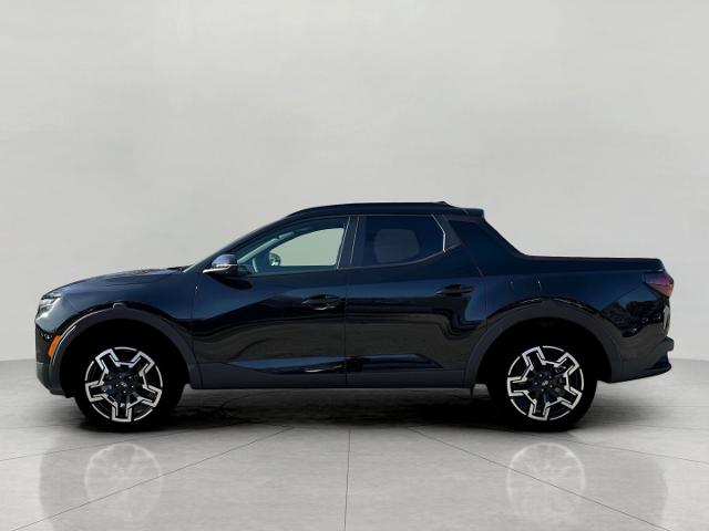 2025 Hyundai SANTA CRUZ Vehicle Photo in Green Bay, WI 54304