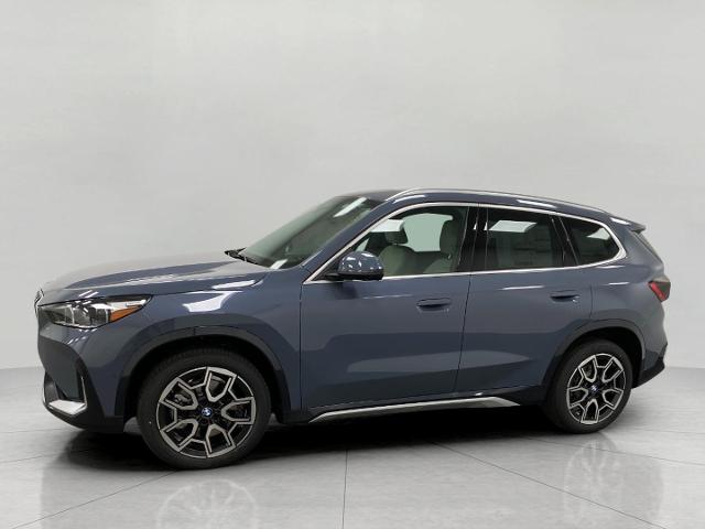 2025 BMW X1 xDrive28i Vehicle Photo in Appleton, WI 54913