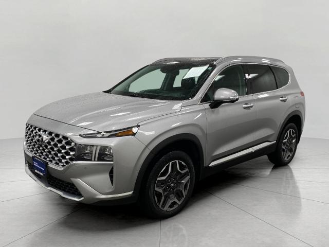 2022 Hyundai SANTA FE Vehicle Photo in Appleton, WI 54913
