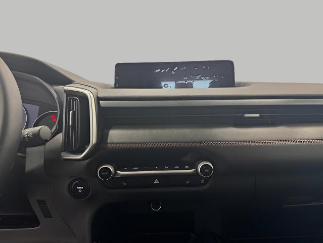 2025 Mazda CX-50 Hybrid Vehicle Photo in Green Bay, WI 54304