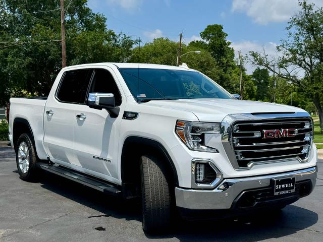 2020 GMC Sierra 1500 Vehicle Photo in DALLAS, TX 75209-3016
