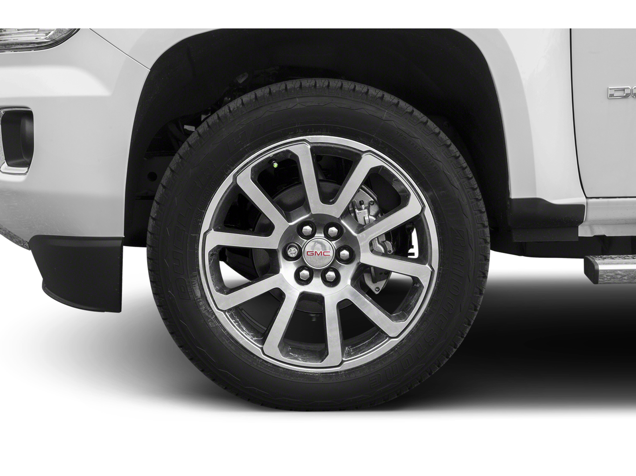 2019 GMC Canyon Vehicle Photo in Gaffney, SC 29341