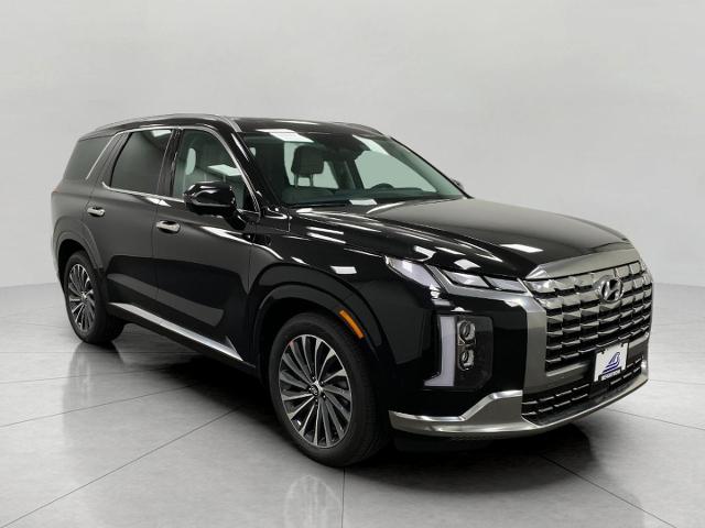 2025 Hyundai PALISADE Vehicle Photo in Appleton, WI 54913