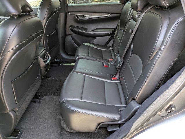 2021 INFINITI QX50 Vehicle Photo in San Antonio, TX 78209