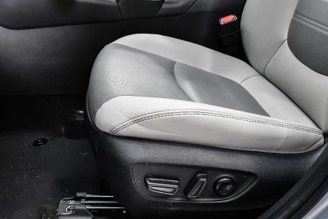 2023 Toyota RAV4 Vehicle Photo in DALLAS, TX 75235