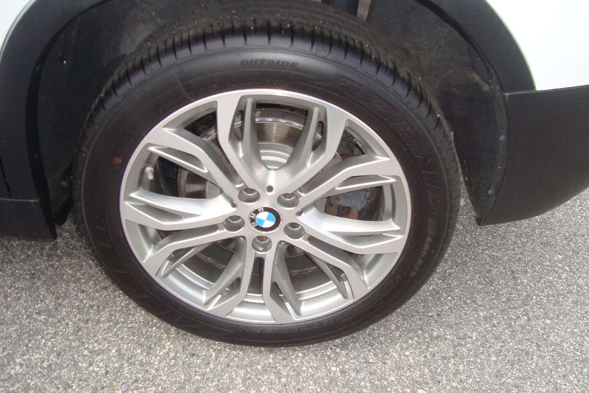 2020 BMW X2 sDrive28i Vehicle Photo in PORTSMOUTH, NH 03801-4196