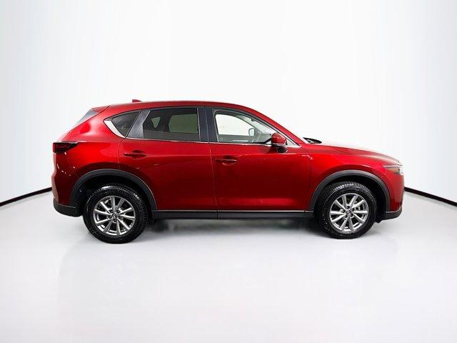2023 Mazda CX-5 Vehicle Photo in Flemington, NJ 08822