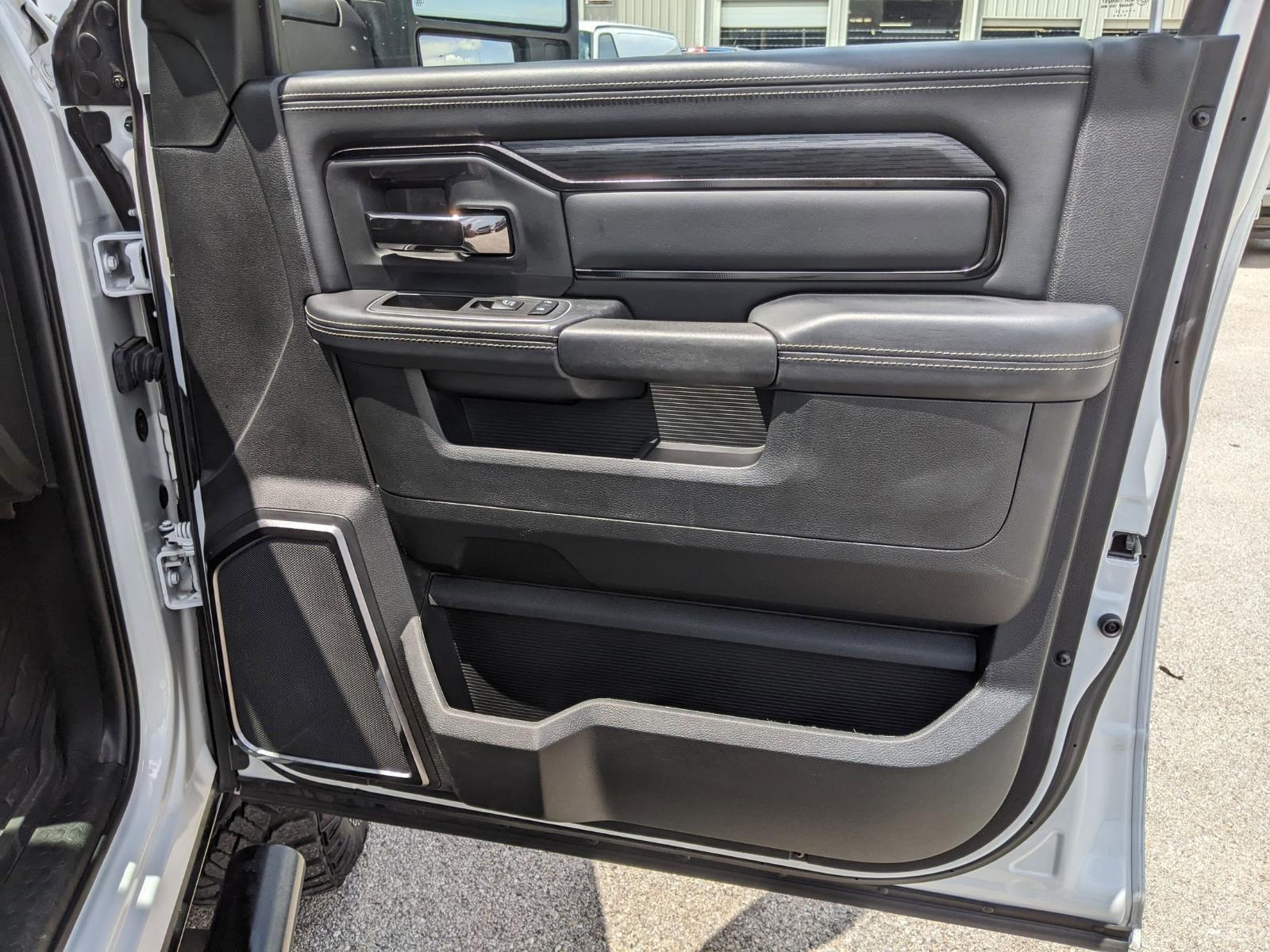 2023 Ram 2500 Vehicle Photo in Seguin, TX 78155