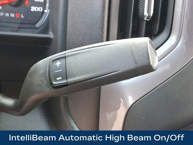 2023 Chevrolet Silverado 1500 Vehicle Photo in PAWLING, NY 12564-3219