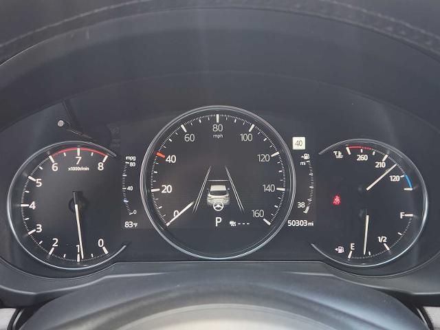 2023 Mazda CX-5 Vehicle Photo in MCKINNEY, TX 75070