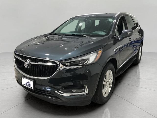 2018 Buick Enclave Vehicle Photo in GREEN BAY, WI 54303-3330