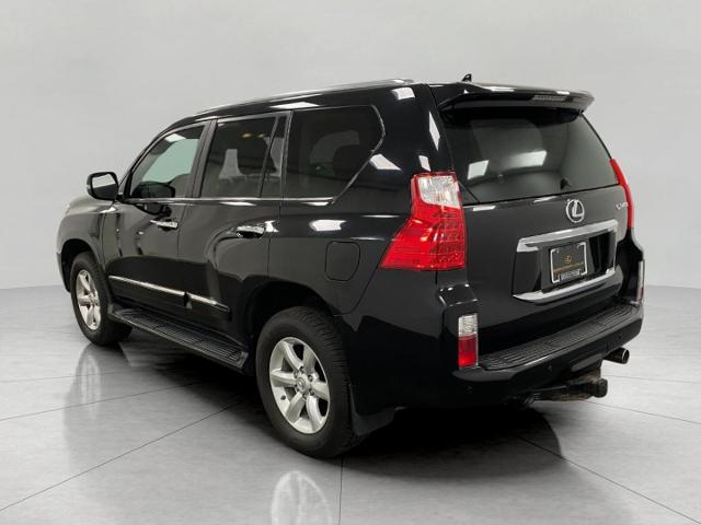 2013 Lexus GX 460 Vehicle Photo in Appleton, WI 54913
