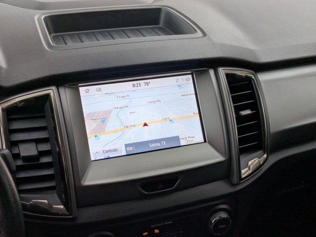 2021 Ford Ranger Vehicle Photo in SELMA, TX 78154-1460