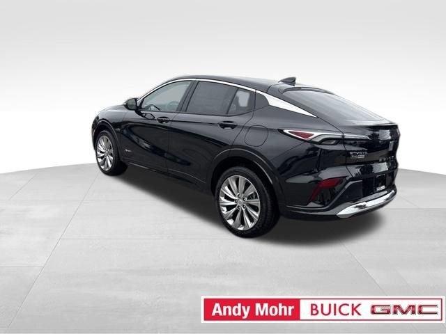 2025 Buick Envista Vehicle Photo in Fishers, IN 46038