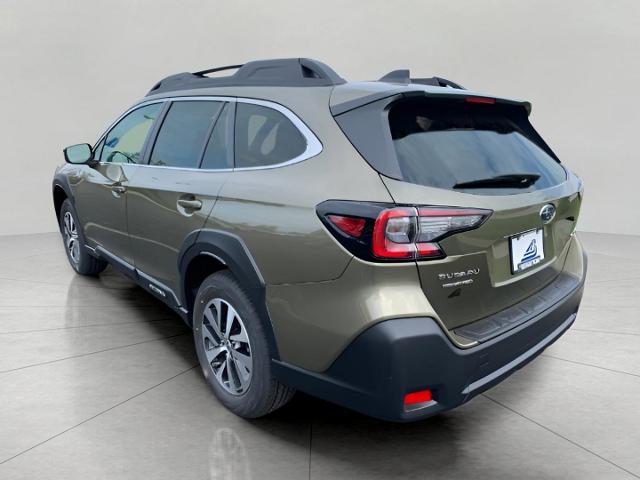 2025 Subaru Outback Vehicle Photo in Oshkosh, WI 54904