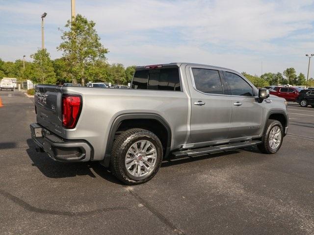 2023 GMC Sierra 1500 Vehicle Photo in HOMOSASSA, FL 34448-1461