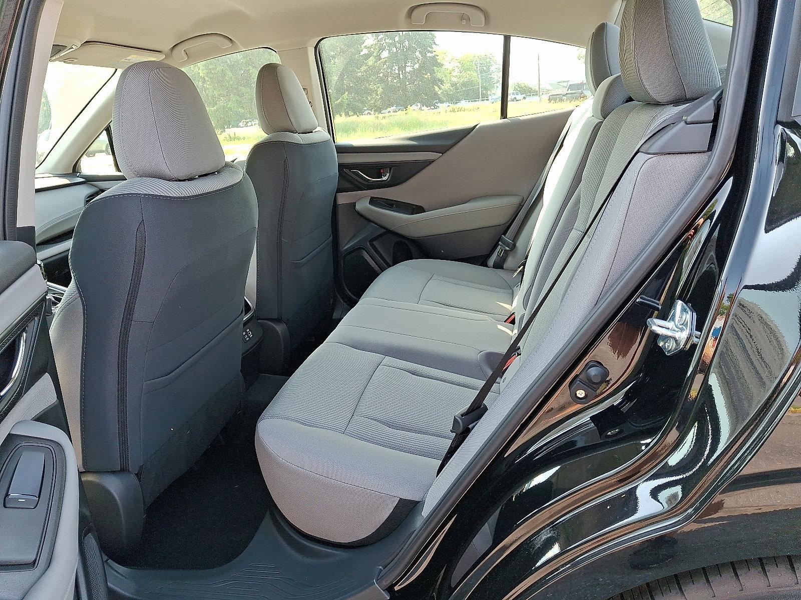 2025 Subaru Legacy Vehicle Photo in Harrisburg, PA 17111