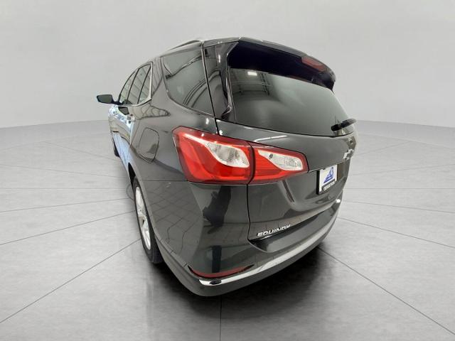 2020 Chevrolet Equinox Vehicle Photo in OSHKOSH, WI 54904-7811