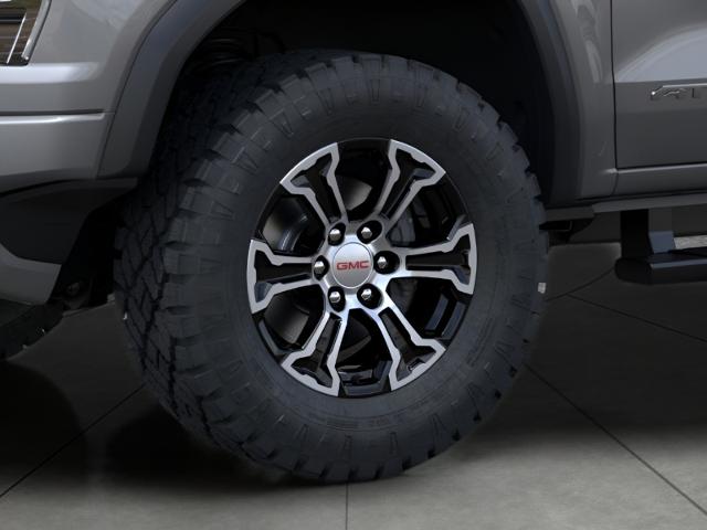 2025 GMC Canyon Vehicle Photo in MANITOWOC, WI 54220-5838