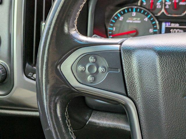 2018 Chevrolet Silverado 1500 Vehicle Photo in San Antonio, TX 78209