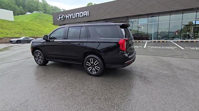 2022 GMC Yukon Vehicle Photo in Pleasant Hills, PA 15236