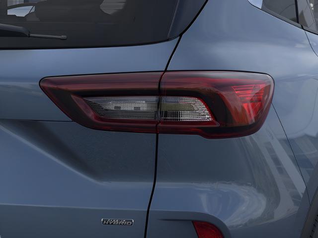 2025 Ford Escape Vehicle Photo in Oshkosh, WI 54901