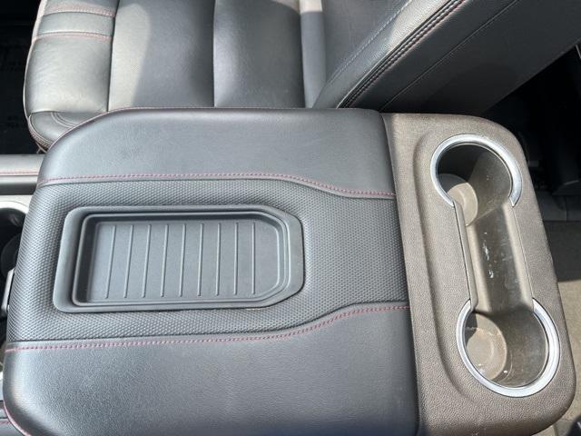 2021 Chevrolet Suburban Vehicle Photo in GREEN BAY, WI 54304-5303