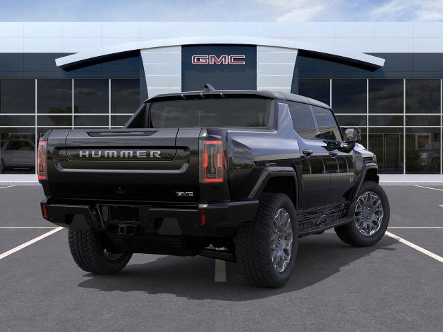 2025 GMC HUMMER EV Pickup Vehicle Photo in WATERTOWN, CT 06795-3318