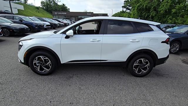 2023 Kia Sportage Vehicle Photo in Pleasant Hills, PA 15236