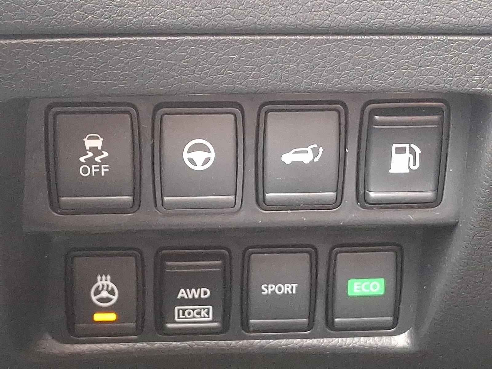 2019 Nissan Rogue Vehicle Photo in Harrisburg, PA 17111