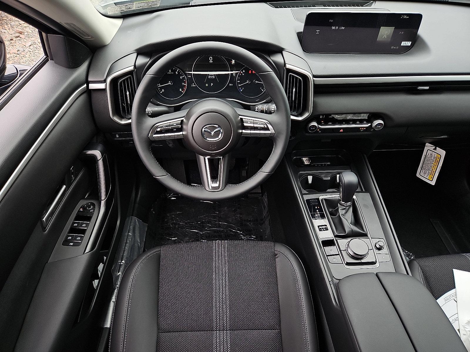2025 Mazda CX-50 Vehicle Photo in Trevose, PA 19053