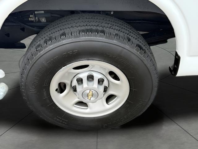 2023 Chevrolet Express Cargo 2500 Vehicle Photo in MIDDLETON, WI 53562-1492