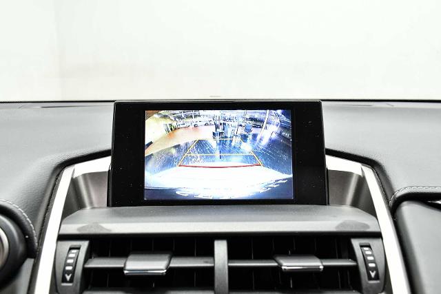 2017 Lexus NX Turbo Vehicle Photo in DALLAS, TX 75235