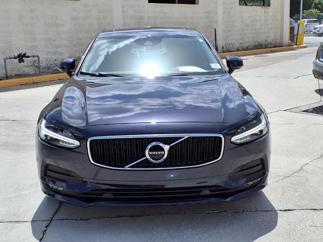 2017 Volvo S90 Vehicle Photo in Tampa, FL 33612