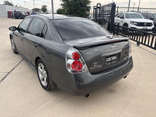 2005 Nissan Altima Vehicle Photo in Grapevine, TX 76051