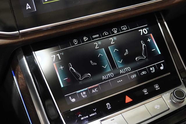 2022 Audi Q7 Vehicle Photo in GRAPEVINE, TX 76051