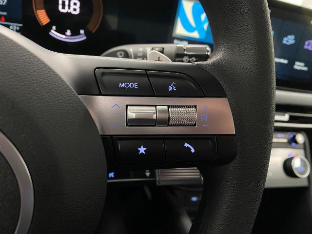 2025 Hyundai SONATA Vehicle Photo in Appleton, WI 54913