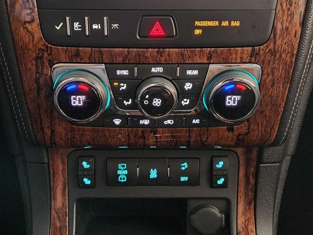 2014 Chevrolet Traverse Vehicle Photo in DALLAS, TX 75209