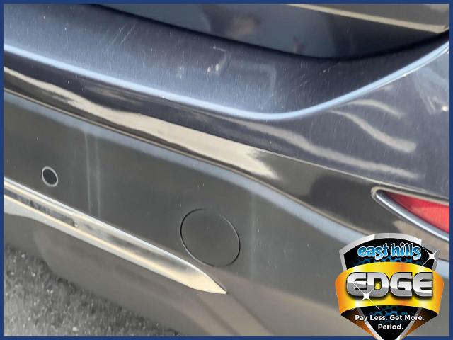2022 Chevrolet Equinox Vehicle Photo in Roslyn, NY 11576